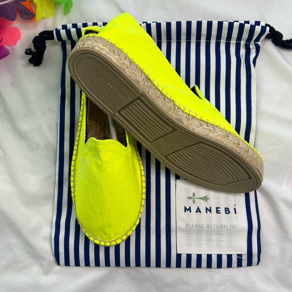 Flat espadrilles - Picture 4 of 6